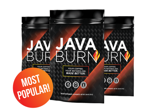 Java Burn Supplement